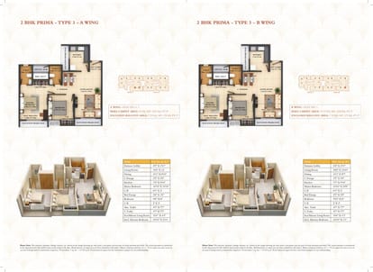 Dosti Pine Brochure Image 28