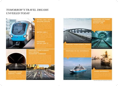 Dosti Pine Brochure Image 7