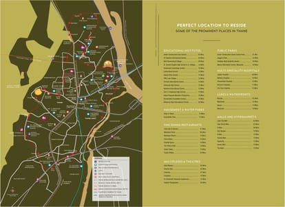 Dosti Olive Brochure Image 4