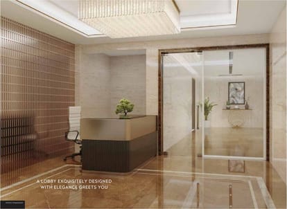 Dosti Olive Brochure Image 25