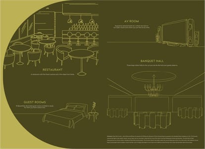 Dosti Olive Brochure Image 30