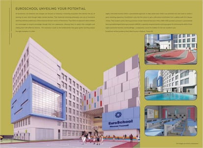 Dosti Olive Brochure Image 14