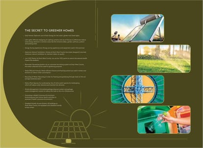 Dosti Olive Brochure Image 32