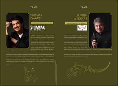 Dosti Olive Brochure Image 33