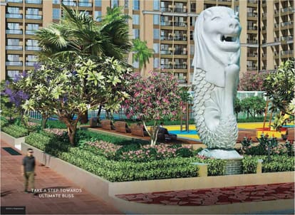 Dosti Olive Brochure Image 19