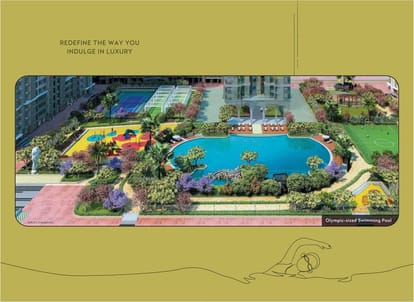 Dosti Olive Brochure Image 17