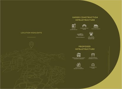 Dosti Olive Brochure Image 6