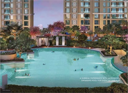 Dosti Olive Brochure Image 18