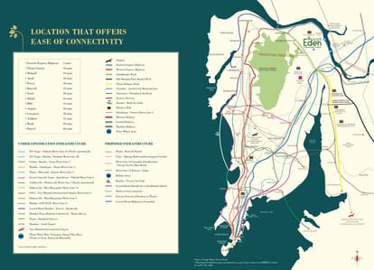 Dosti Eden Brochure Image 7