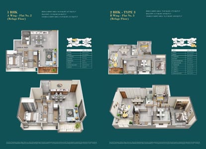 Dosti Eden Brochure Image 30