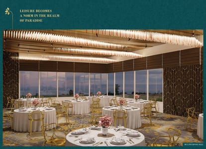 Dosti Eden Brochure Image 15