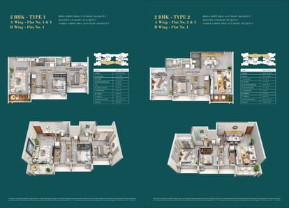 Dosti Eden Brochure Image 28
