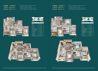 Dosti Eden Brochure Image 29
