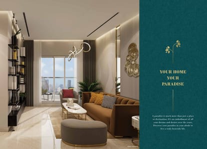 Dosti Eden Brochure Image 18
