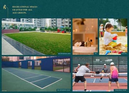 Dosti Eden Brochure Image 13