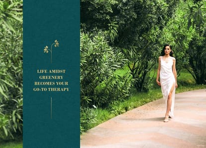 Dosti Eden Brochure Image 2