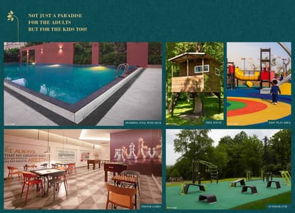 Dosti Eden Brochure Image 11
