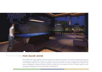 Maverick Wishvas Brochure Image 15