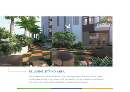 Maverick Wishvas Brochure Image 17