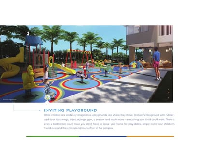 Maverick Wishvas Brochure Image 20