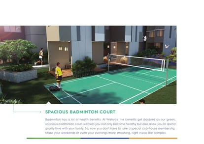 Maverick Wishvas Brochure Image 14