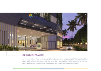 Maverick Wishvas Brochure Image 10