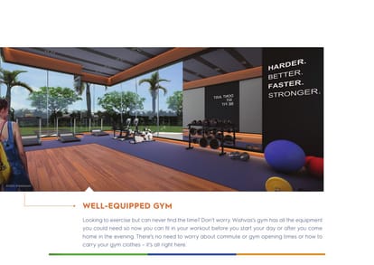 Maverick Wishvas Brochure Image 13