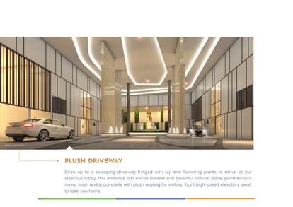 Maverick Wishvas Brochure Image 11