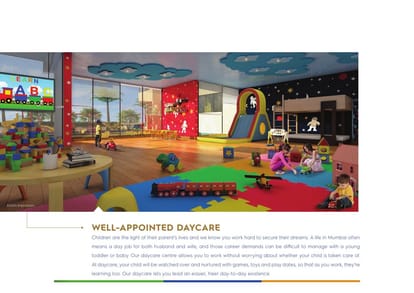 Maverick Wishvas Brochure Image 19