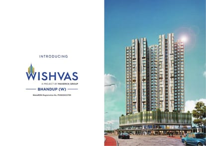 Maverick Wishvas Brochure Image 3