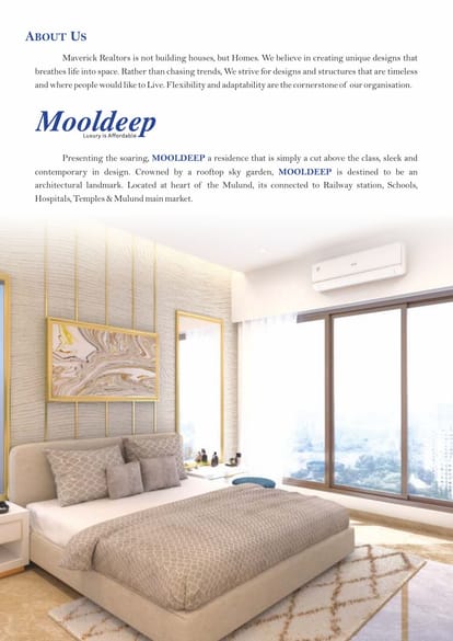 Maverick Mooldeep Brochure Image 2