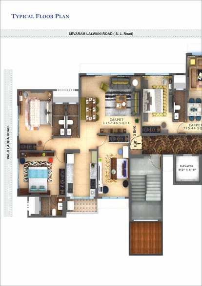 Maverick Mooldeep Brochure Image 8