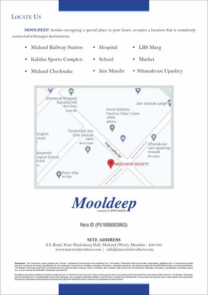 Maverick Mooldeep Brochure Image 12