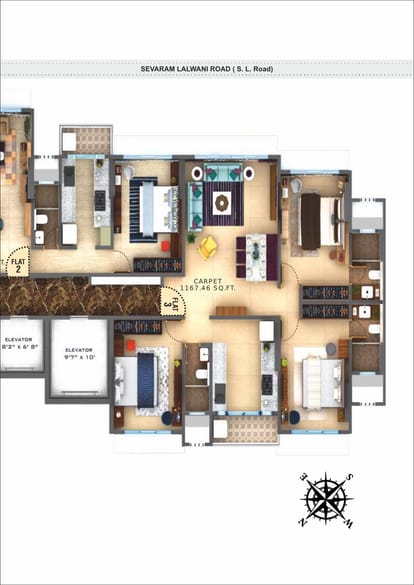 Maverick Mooldeep Brochure Image 9