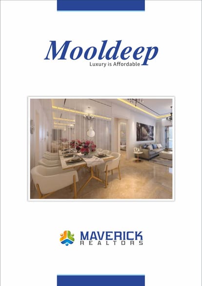 Maverick Mooldeep Brochure Image 1