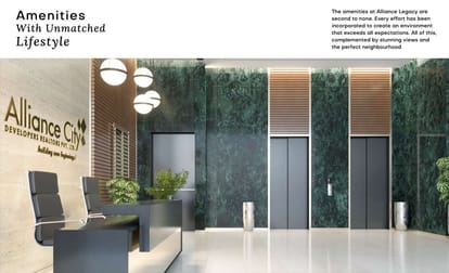 Alliance Legacy Brochure Image 7