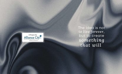 Alliance Legacy Brochure Image 2