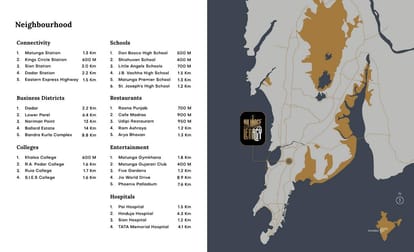Alliance Legacy Brochure Image 5