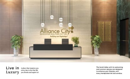 Alliance Legacy Brochure Image 9