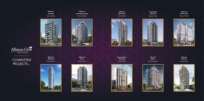 Alliance Kanchan Krupa Brochure Image 19