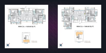Alliance Kanchan Krupa Brochure Image 16