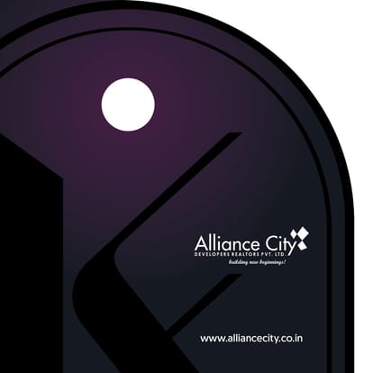 Alliance Kanchan Krupa Brochure Image 1