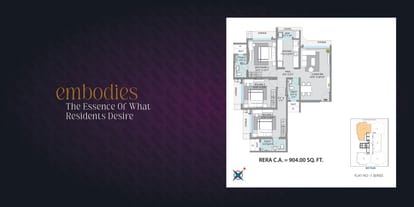 Alliance Kanchan Krupa Brochure Image 13