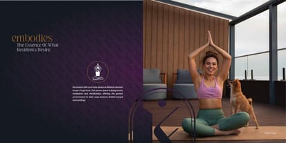 Alliance Kanchan Krupa Brochure Image 9