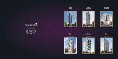 Alliance Kanchan Krupa Brochure Image 20