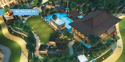 Puraniks Rumah Bali Brochure Image 13