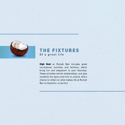 Puraniks Rumah Bali Brochure Image 17