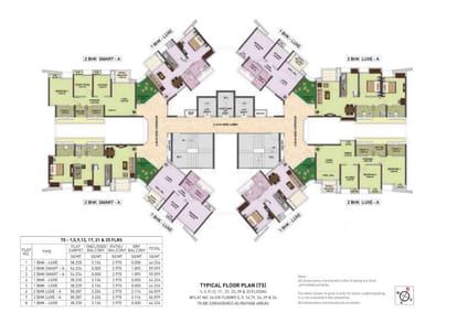 Puraniks City Reserva Brochure Image 22