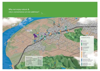 Puraniks City Reserva Brochure Image 16