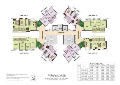 Puraniks City Reserva Brochure Image 20